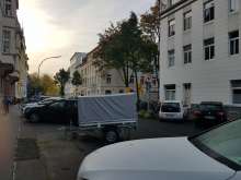 Bild zu gemeldetem Anliegen vom *2024-10-15 15:30:30