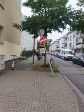 Bild zu gemeldetem Anliegen vom *2024-10-15 11:14:18