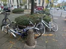 Bild zu gemeldetem Anliegen vom *2024-10-16 06:30:00