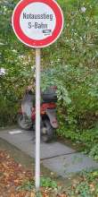Bild zu gemeldetem Anliegen vom *2024-10-17 11:34:53
