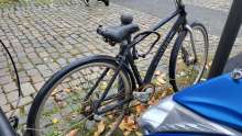 Bild zu gemeldetem Anliegen vom *2024-10-15 12:27:55