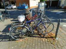 Bild zu gemeldetem Anliegen vom *2024-10-05 12:29:48