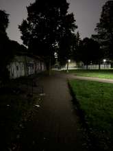 Bild zu gemeldetem Anliegen vom *2024-10-12 18:32:44