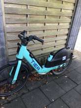 Bild zu gemeldetem Anliegen vom *2024-10-16 11:30:18