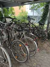 Bild zu gemeldetem Anliegen vom *2024-10-08 12:30:02