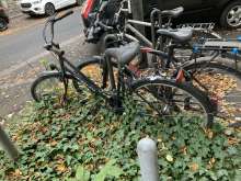 Bild zu gemeldetem Anliegen vom *2024-10-04 07:05:01
