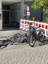 Bild zu gemeldetem Anliegen vom *2024-10-05 12:29:48