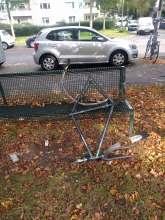 Bild zu gemeldetem Anliegen vom *2024-10-03 12:27:42