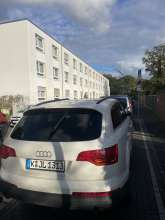 Menschen mit Behinderung können nicht nach Hause kommen!