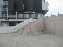 Bild zu gemeldetem Anliegen vom *2024-10-08 08:26:18