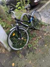 Bild zu gemeldetem Anliegen vom *2024-10-07 09:28:48