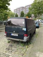 Bild zu gemeldetem Anliegen vom *2024-10-02 09:30:11