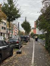 Bild zu gemeldetem Anliegen vom *2024-10-14 10:07:10