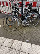 Bild zu gemeldetem Anliegen vom *2024-10-08 15:30:54