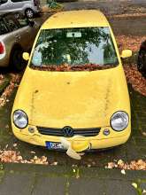 Bild zu gemeldetem Anliegen vom *2024-10-01 09:31:25