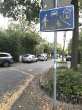 Bild zu gemeldetem Anliegen vom *2024-10-06 18:29:43
