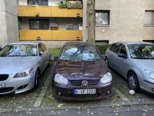 Bild zu gemeldetem Anliegen vom *2024-10-03 09:32:38