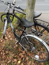 Bild zu gemeldetem Anliegen vom *2024-10-08 12:35:25