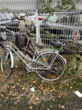 Bild zu gemeldetem Anliegen vom *2024-10-08 12:53:43