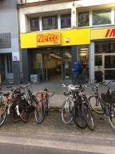 Bild zu gemeldetem Anliegen vom *2024-10-11 16:11:08