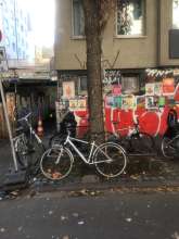 Bild zu gemeldetem Anliegen vom *2024-10-11 16:31:19