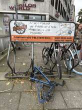 Bild zu gemeldetem Anliegen vom *2024-10-12 09:31:29