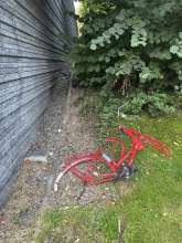 Bild zu gemeldetem Anliegen vom *2024-10-14 08:49:51