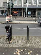 Bild zu gemeldetem Anliegen vom *2024-10-14 09:17:30