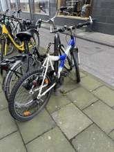 Bild zu gemeldetem Anliegen vom *2024-10-14 09:28:15