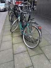 Bild zu gemeldetem Anliegen vom *2024-10-14 09:31:00