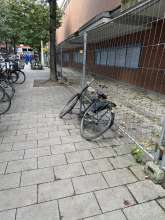 Bild zu gemeldetem Anliegen vom *2024-10-14 11:04:55