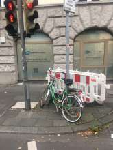 Bild zu gemeldetem Anliegen vom *2024-10-04 09:31:49