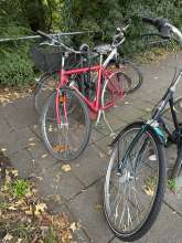Bild zu gemeldetem Anliegen vom *2024-10-18 15:51:54