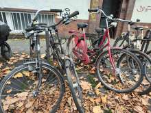 Bild zu gemeldetem Anliegen vom *2024-11-13 12:27:19