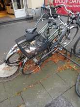 Bild zu gemeldetem Anliegen vom *2024-11-11 14:18:58