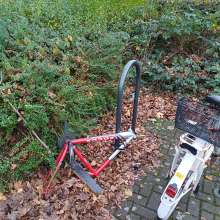 Bild zu gemeldetem Anliegen vom *2024-11-29 06:28:39