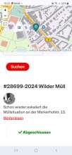 Bild zu gemeldetem Anliegen vom *2024-11-08 09:29:22