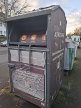 Bild zu gemeldetem Anliegen vom *2024-11-26 09:26:42