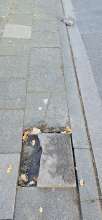 Bild zu gemeldetem Anliegen vom *2024-11-30 12:29:59