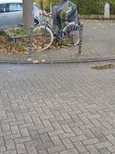 Bild zu gemeldetem Anliegen vom *2024-11-11 15:49:28