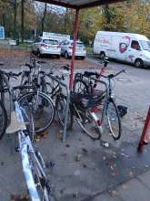 Bild zu gemeldetem Anliegen vom *2024-11-15 06:36:03