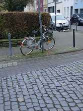 Bild zu gemeldetem Anliegen vom *2024-11-15 08:18:57