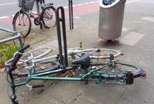 Bild zu gemeldetem Anliegen vom *2024-11-09 11:25:51
