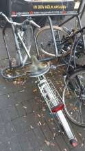 Bild zu gemeldetem Anliegen vom *2024-11-30 18:28:19