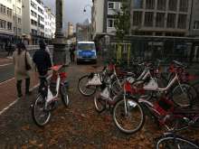 Bild zu gemeldetem Anliegen vom *2024-11-11 12:30:50