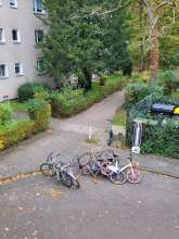 Bild zu gemeldetem Anliegen vom *2024-11-10 18:36:02