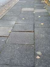 Bild zu gemeldetem Anliegen vom *2024-11-30 12:29:59