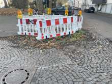Bild zu gemeldetem Anliegen vom *2024-11-30 09:30:53