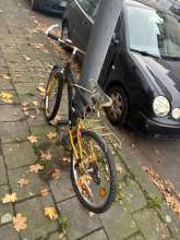 Bild zu gemeldetem Anliegen vom *2024-11-13 09:28:17