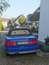 Bild zu gemeldetem Anliegen vom *2024-11-12 18:32:52